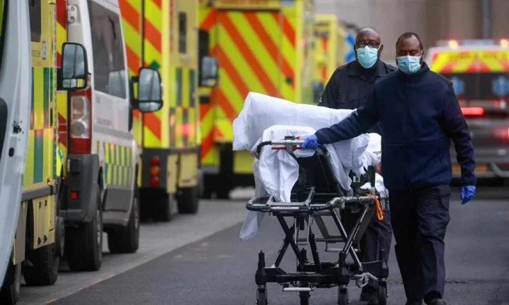 Βρετανία: Άτρωτη και στα εμβόλια φαίνεται η μετάλλαξη Δέλτα